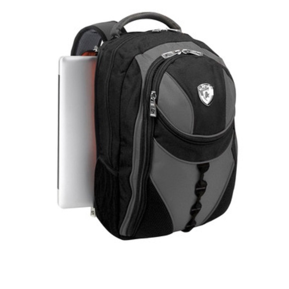 Heys' versatile Backpack - Picture 17 of 17